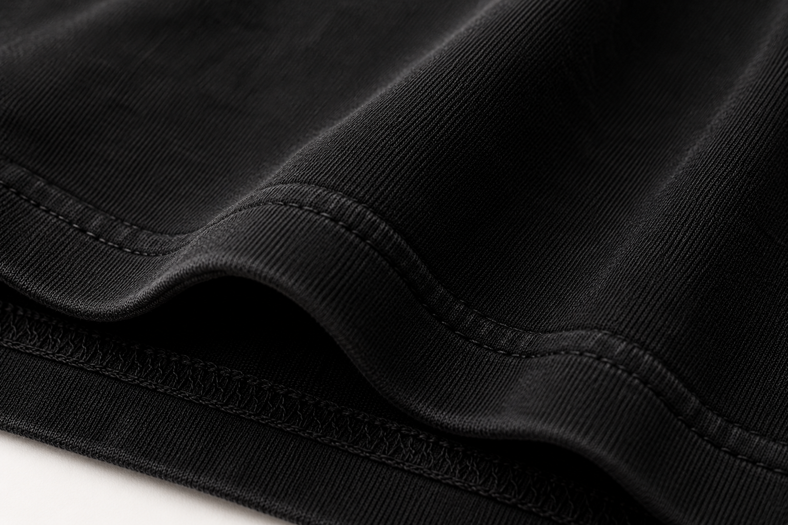 Heavyweight Oversized Tee