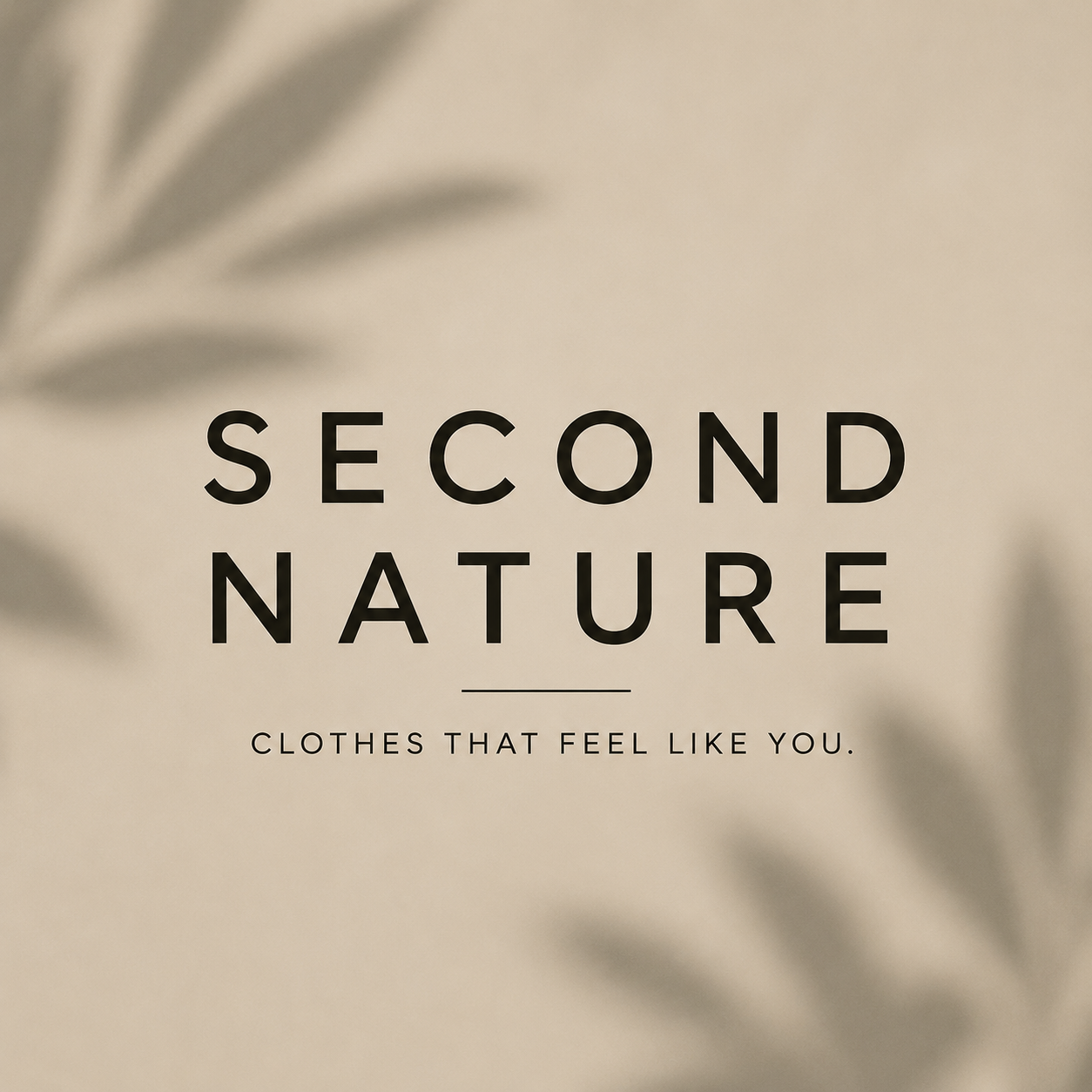 Second Nature